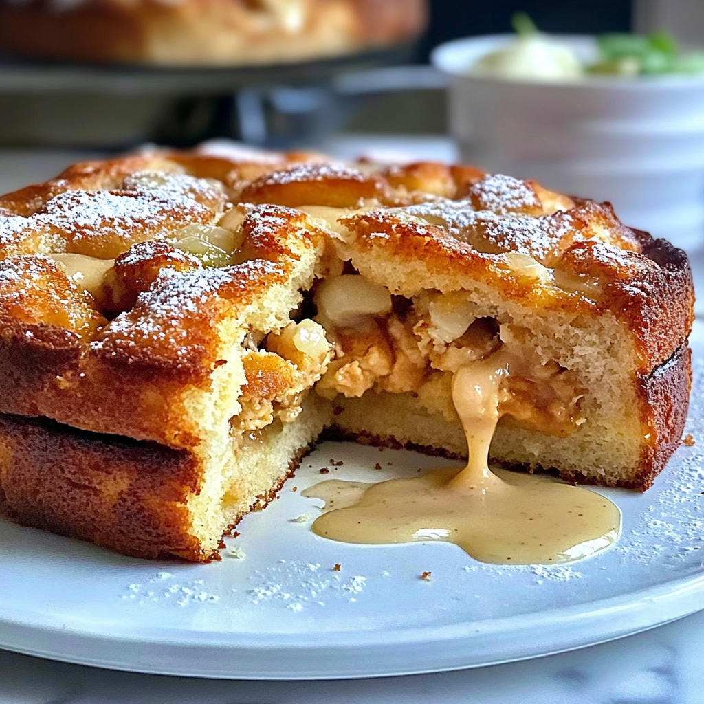 Recipe preparation for Irresistible Bang Bang Chicken Sandwich Recipe - Flavorful Delight