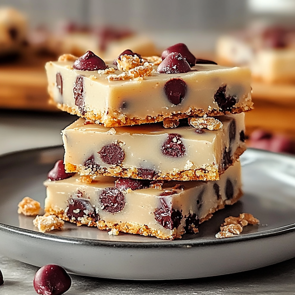 Recipe preparation for Irresistible Chocolate Chip Cookies Recipe You Must Try