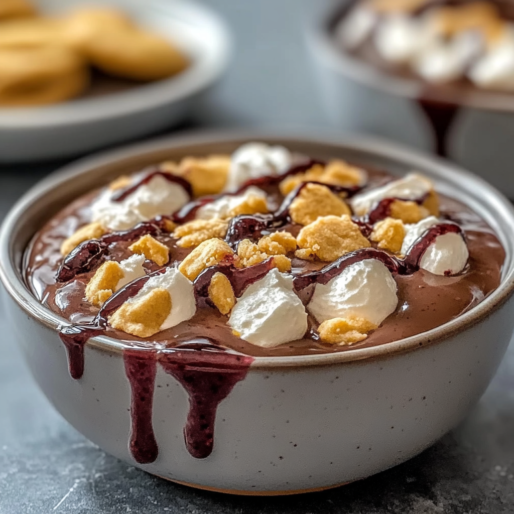 Recipe preparation for Cranberry Orange Cookies