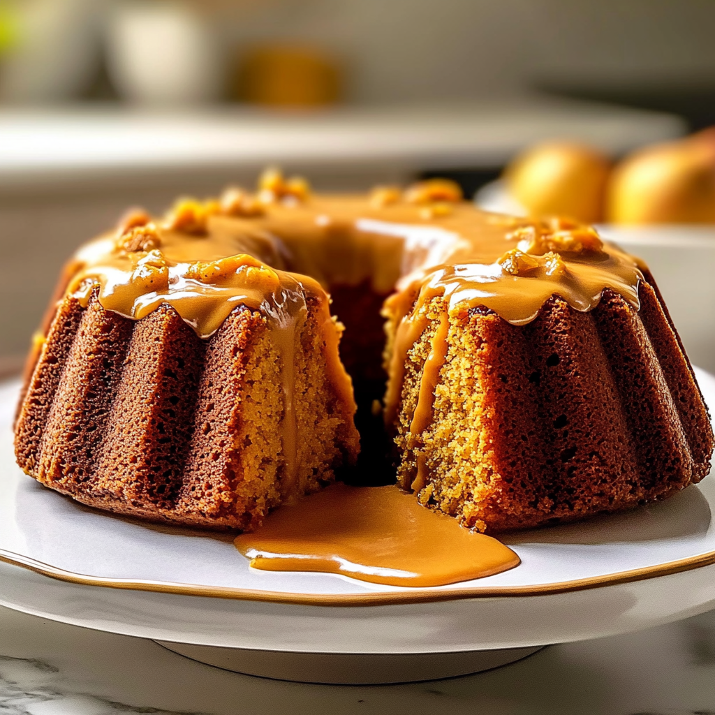 Recipe preparation for The Best Sweet Potato Pound Cake Recipe for Joyful Moments