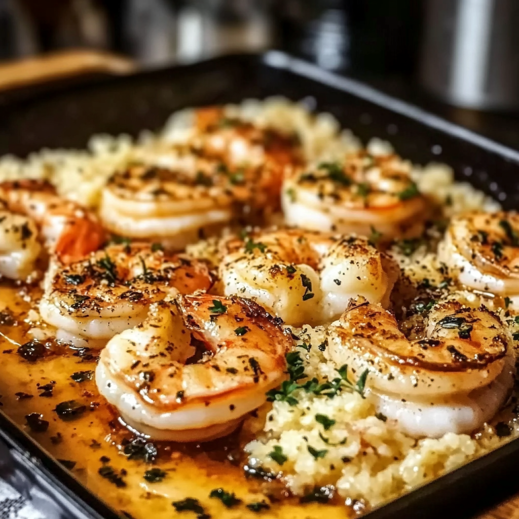 Recipe preparation for Seafood New Year’s Dinner